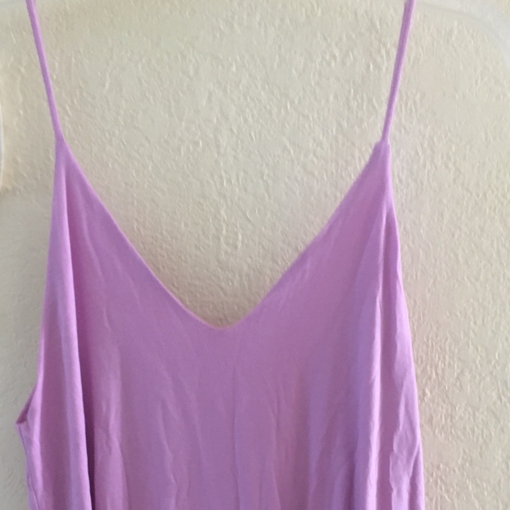Couture Lilac/purple top